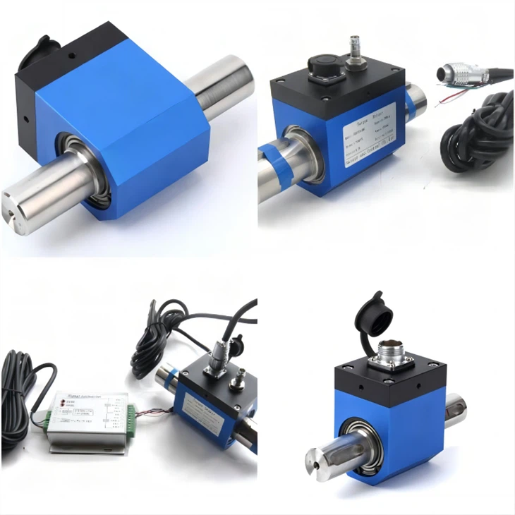 Torque Sensor