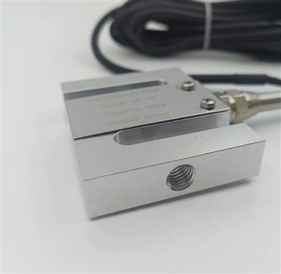 20 kg tehtalne celice iz aluminijeve S žarke