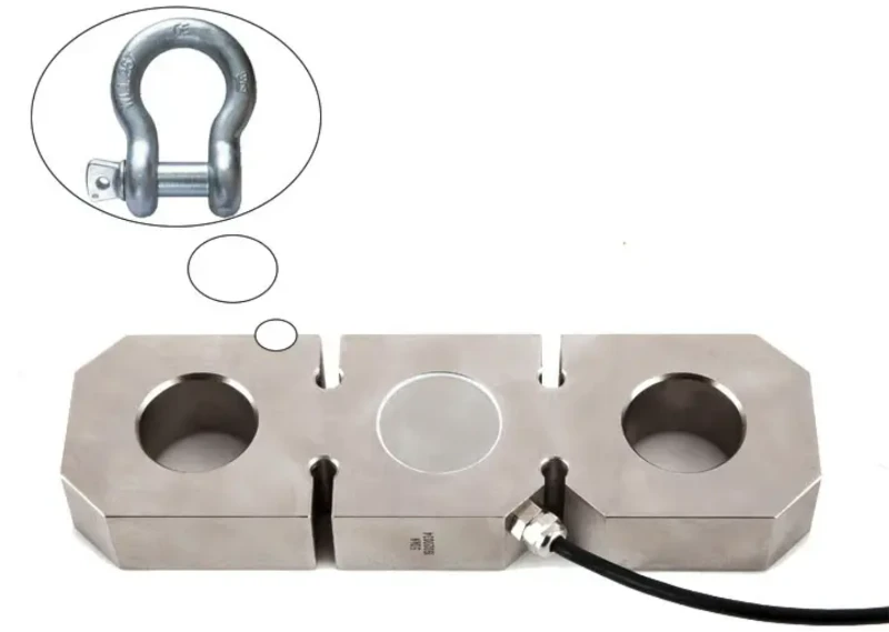 Plate Ring Type Load Cell 1 Plate Ring Type Load Cell 1