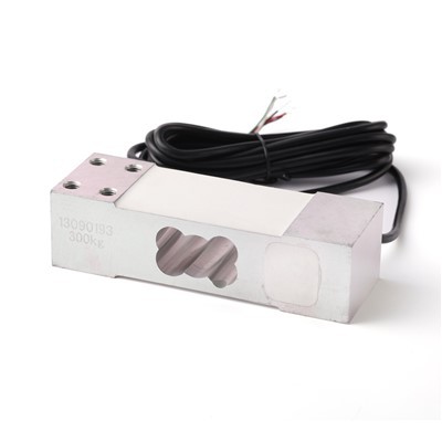 Vzporedni žarek obremenitev celic SPA-42